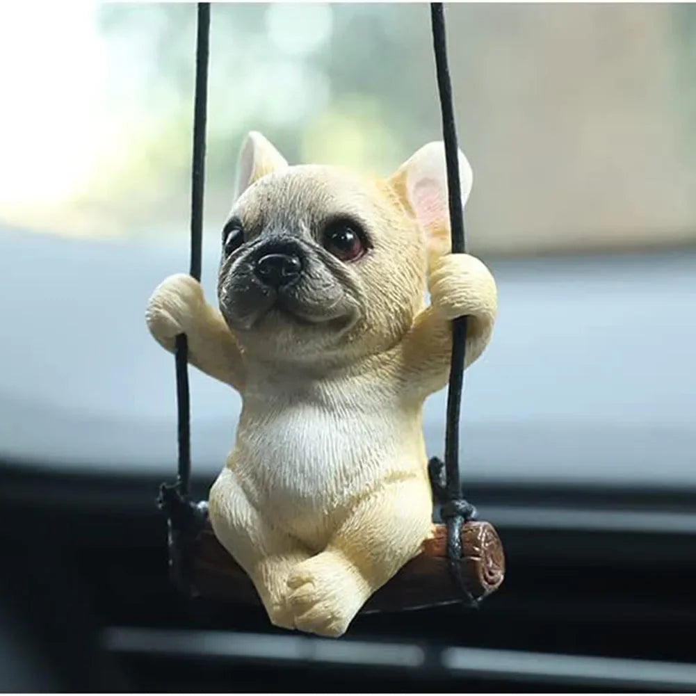 Car Hanging Ornament Car Pendant Car Accessories Car Styling Cute Mirror Accessories Mouldings Trim None Brand New